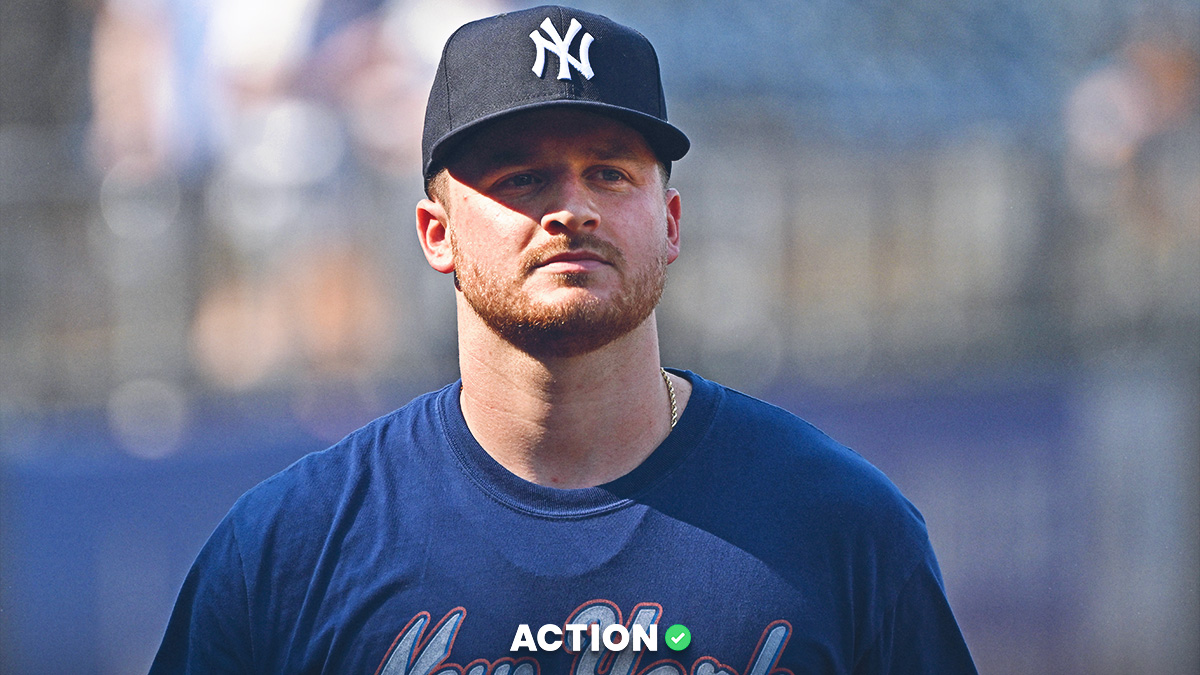 3 MLB NRFI & YRFI Picks for Wednesday Image