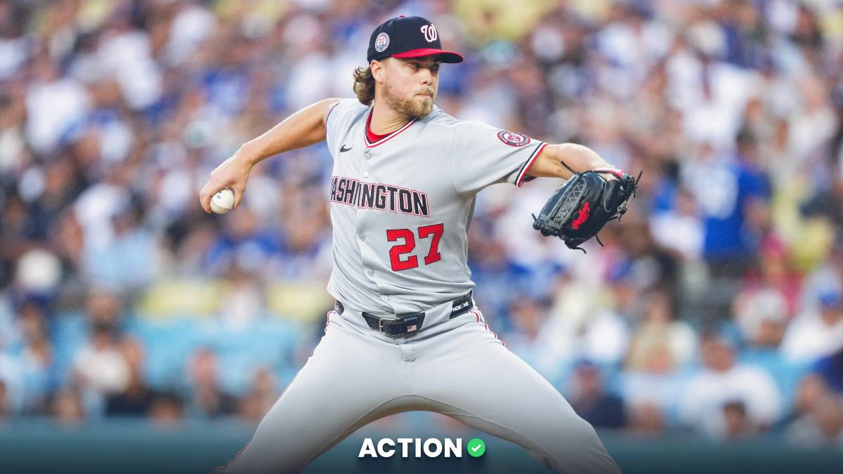 MLB NRFI & YRFI Predictions, Friday Picks, Odds