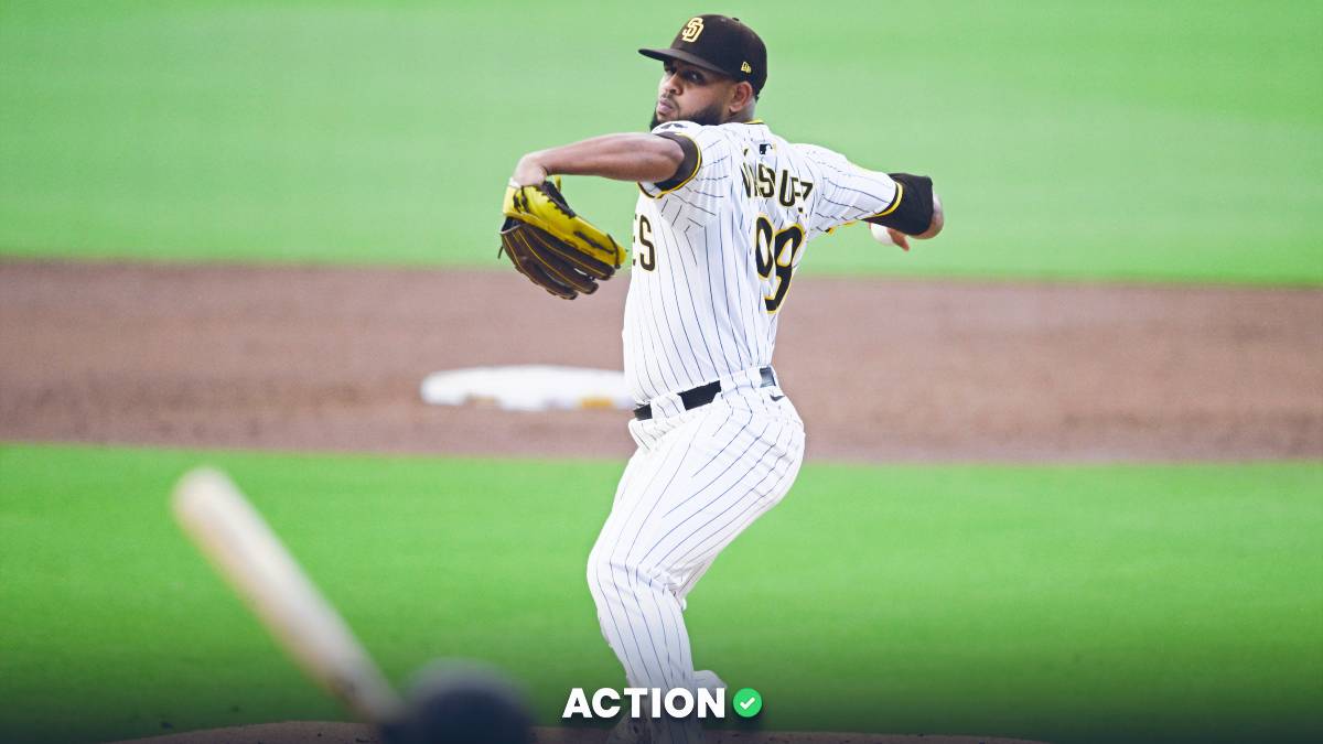 Pirates vs Padres Prediction, F5 Pick, Odds Today