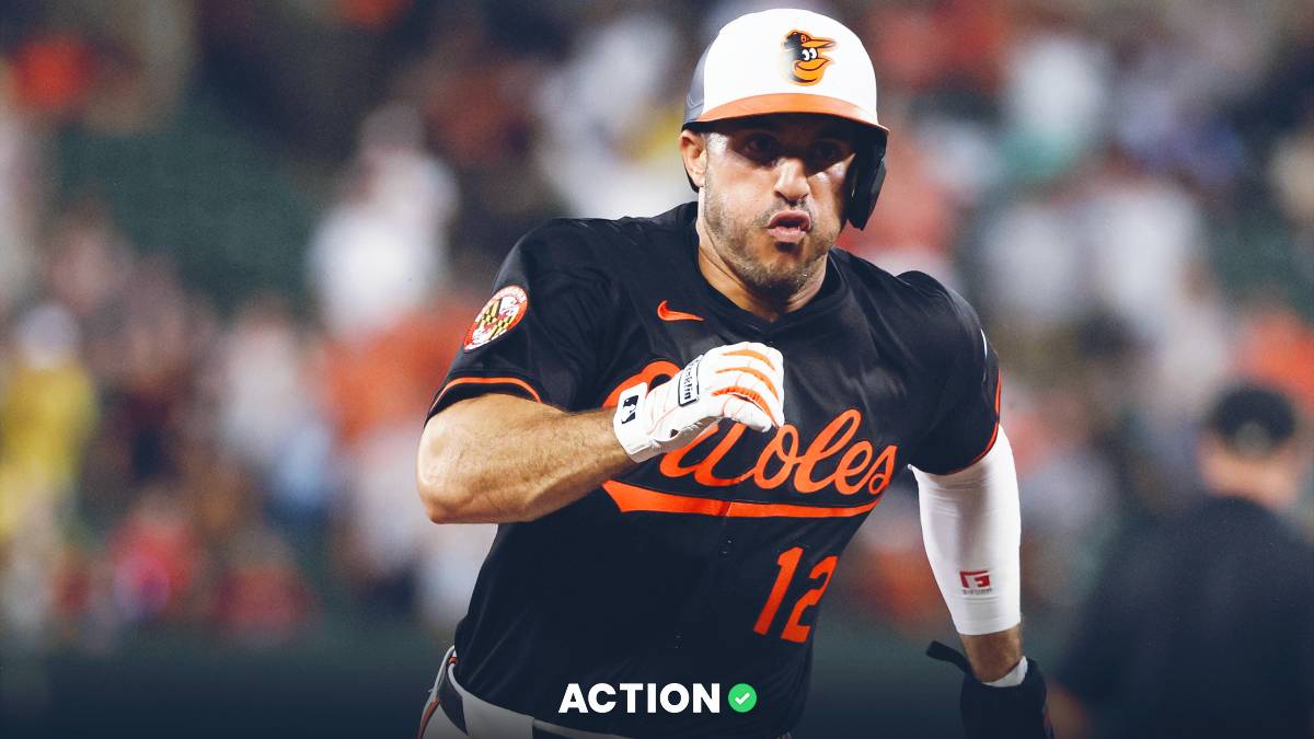 2 Home Run Prop Bets & Parlay for Sunday Image