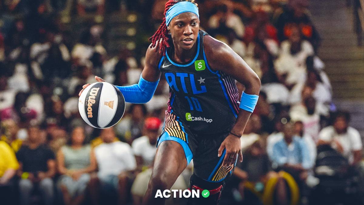 Mystics vs Dream Prediction, Odds, Pick for Friday, June 20