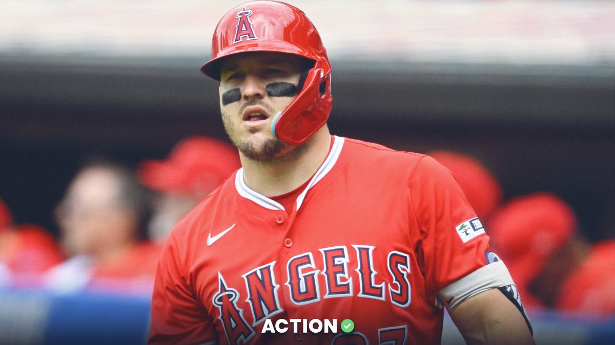 Angels vs Red Sox Prediction, Odds, Pick, MLB Betting Guide