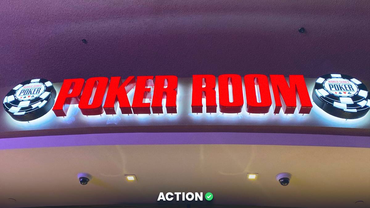 Mizrachi and Taylor Make History at Poker Players’ Championship