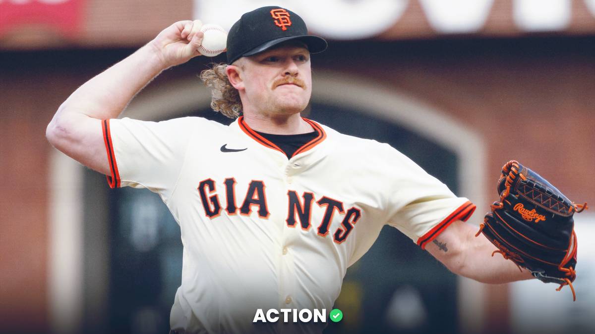 Giants vs Diamondbacks Prediction, Pick, Odds for Monday, June 30