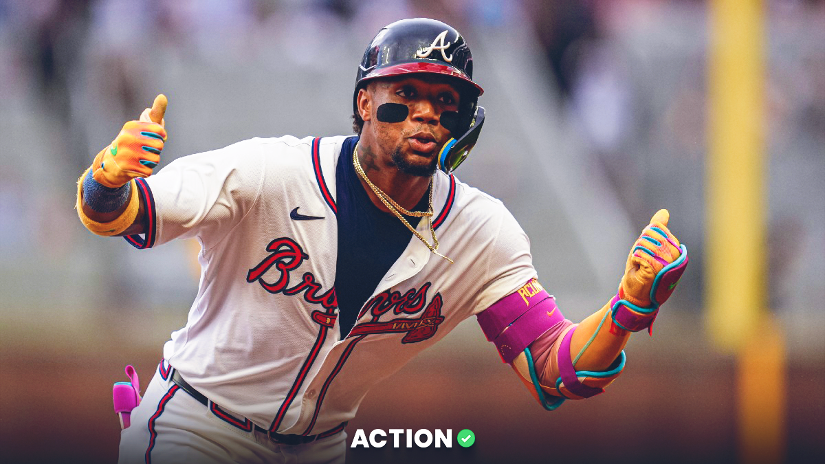 Philadelphia Phillies vs Atlanta Braves Predictions, Picks, Odds