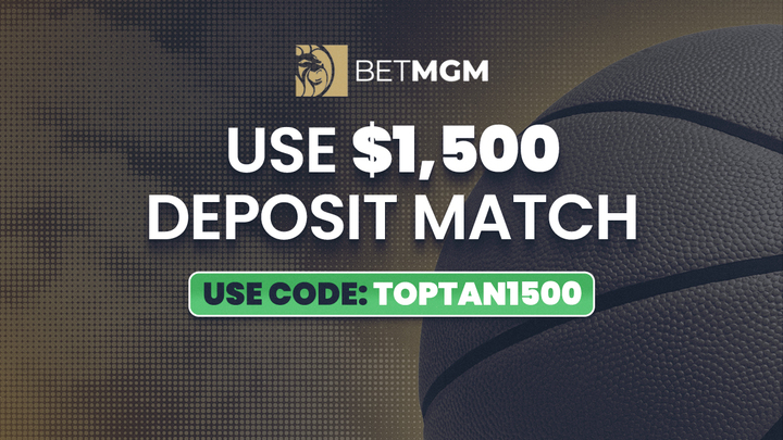 BetMGM North Carolina Bonus Code TOPTAN1500: Choose $1,500 Bonus for Inter Milan vs. Fluminense Club World Cup in Charlotte Today  Image
