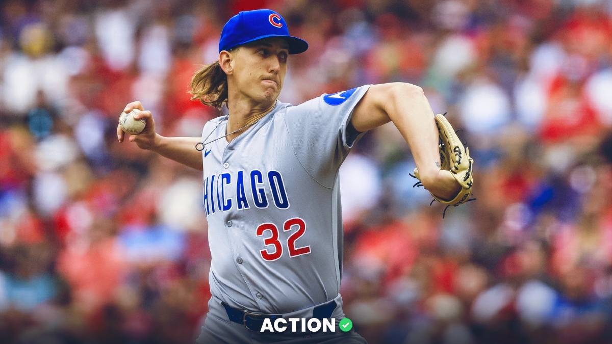 Chicago Cubs vs Detroit Tigers Prediction, Pick, Odds Tonight 6/6