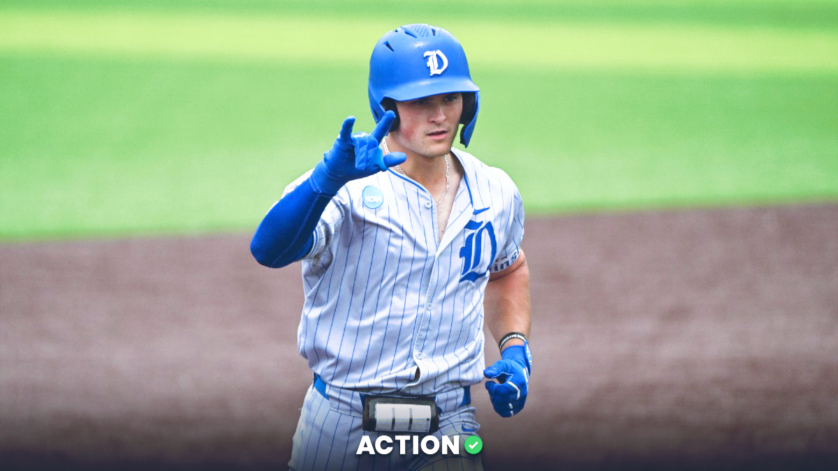 Murray State vs Duke Prediction, Odds, Picks, College Baseball Betting Preview