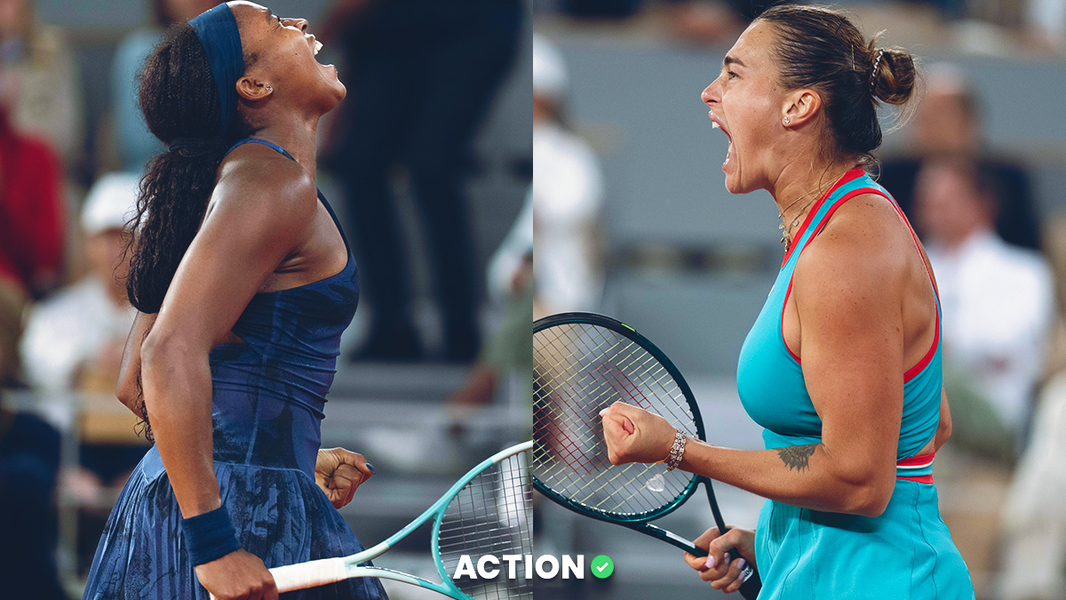 Gauff vs Sabalenka Prediction, Picks, Odds, Start Time, H2H — French Open Final