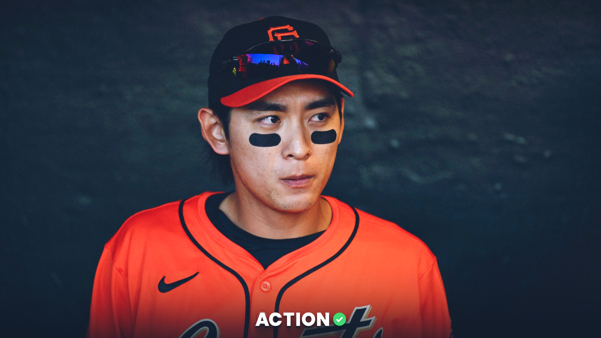 Giants vs. White Sox: A Juicy PRO Prop Image