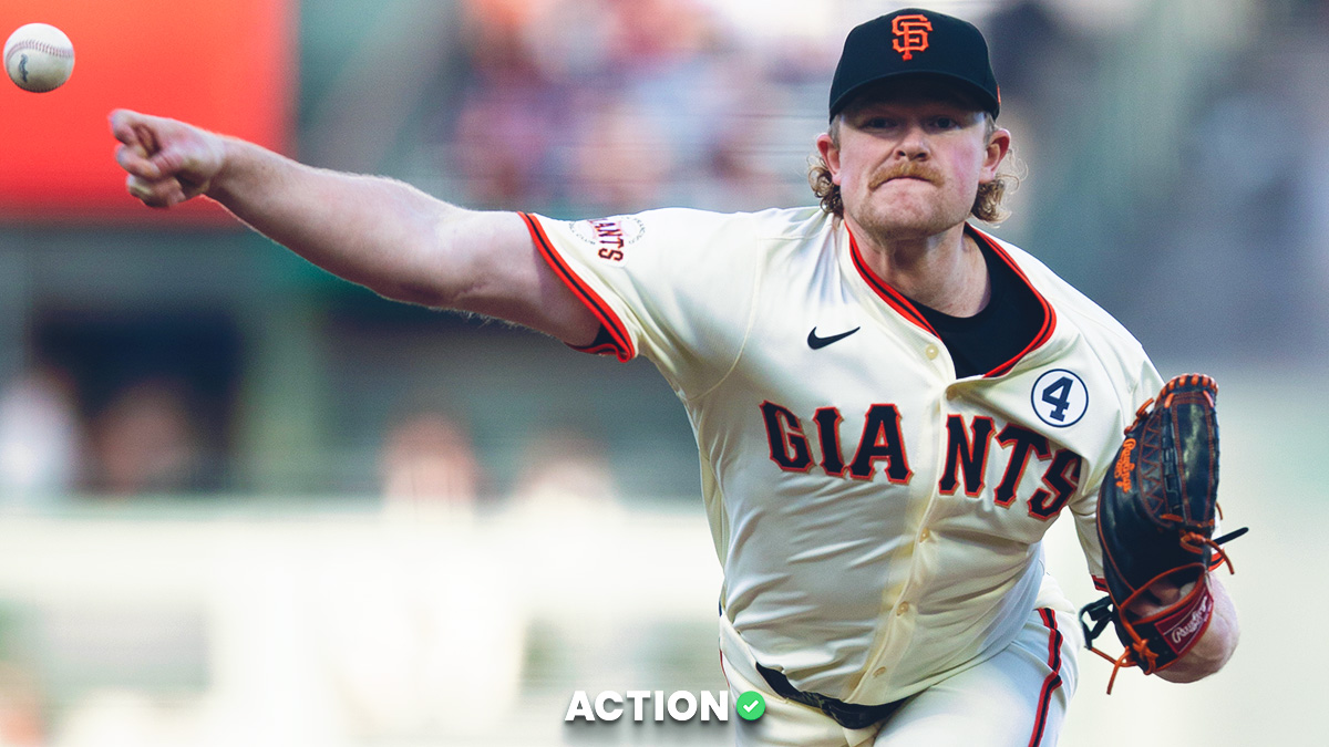 Marlins vs Giants Prediction, Pick, Odds for Wednesday, June 25