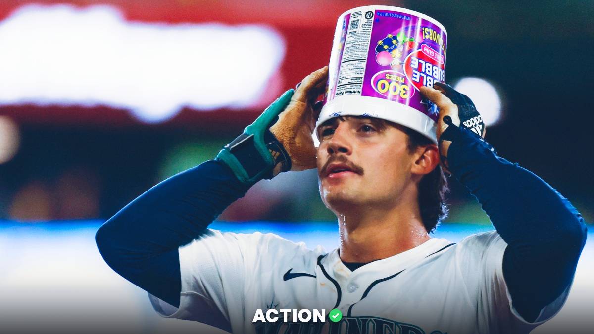 Sharp PRO System Picks for MLB Sunday Image