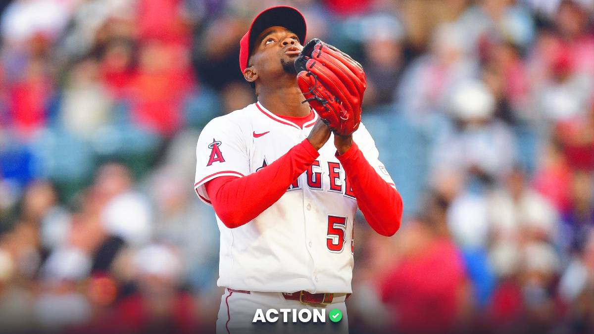 MLB NRFI & YRFI Predictions, Picks -- Monday, June 16 Image