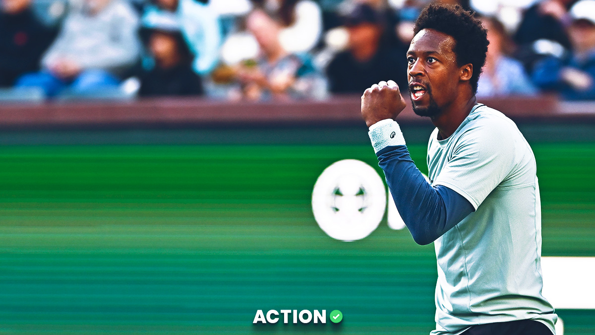 Wimbledon Predictions for Gael Monfils vs Ugo Humbert & Francisco Comesana vs Corentin Moutet