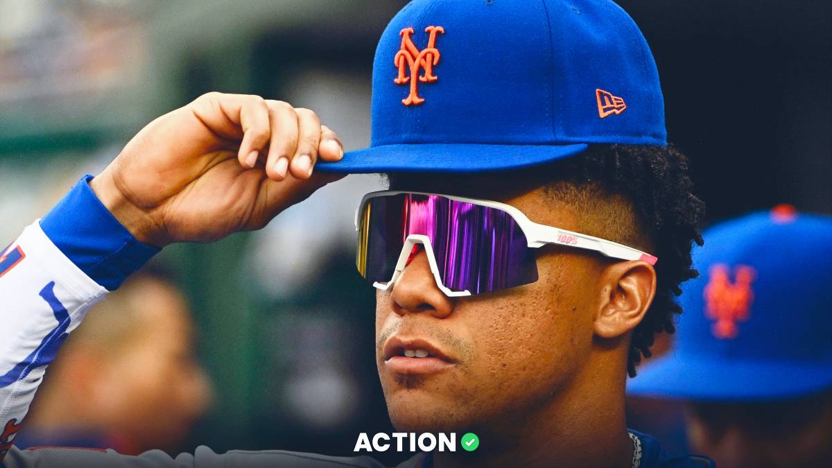 80% Trend Active for MLB Wednesday Image