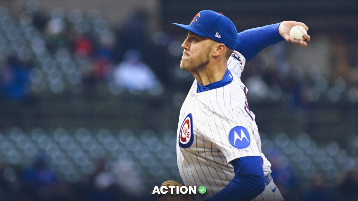 Cubs vs Tigers Prediction, Moneyline Pick, Odds