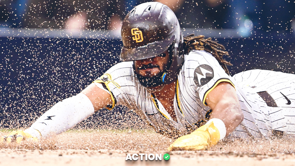 Dodgers vs. Padres: Over/Under Bet for Series Finale article feature image