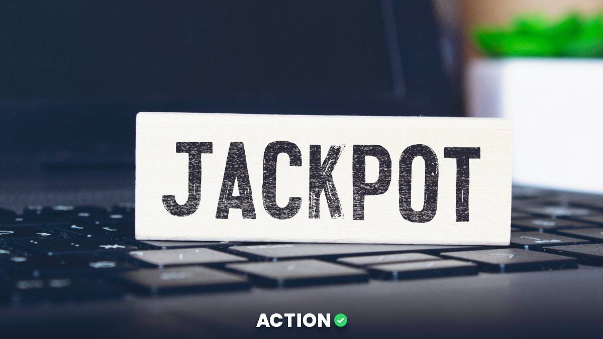 Woman Beats Incredible Odds to Win Kentucky Lottery Online Game Image