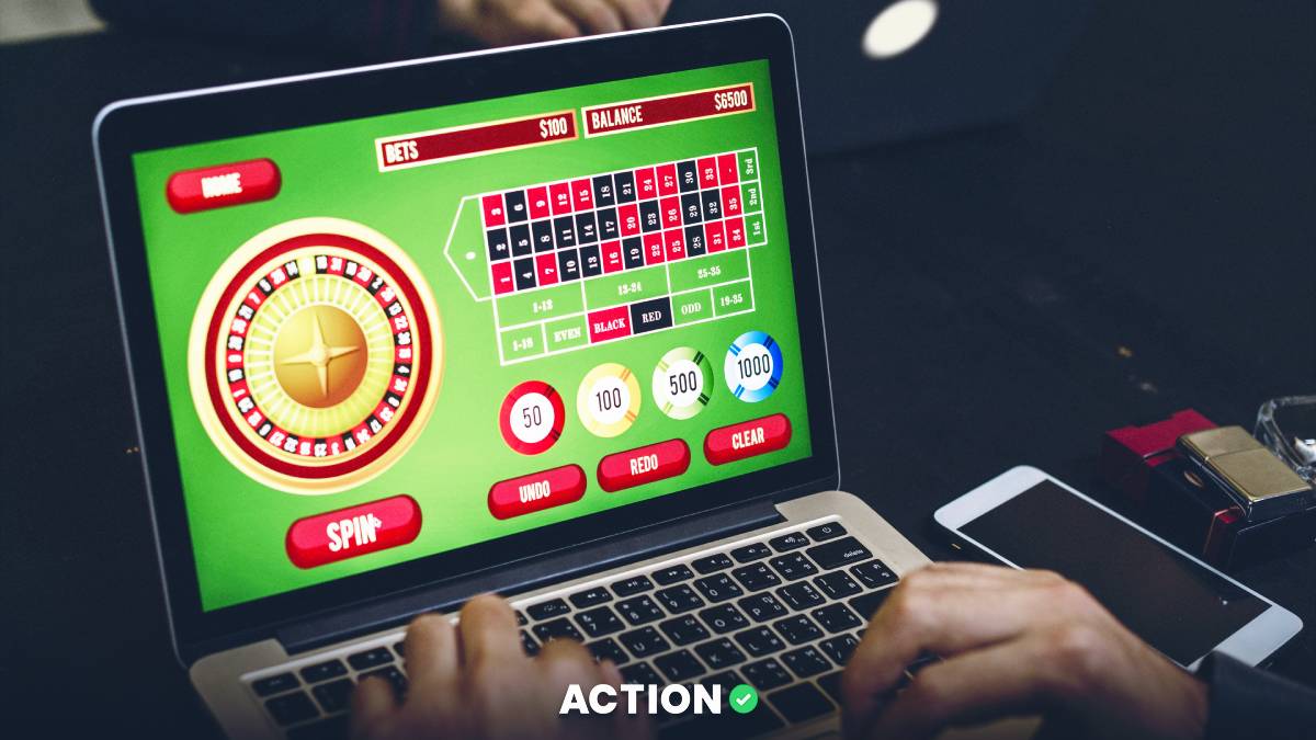 New Jersey’s Sweepstakes Casino Ban One Step From Becoming Law