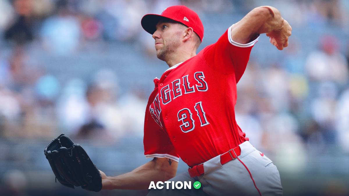 Angels vs Braves Prediction, Pick, Odds for Tuesday