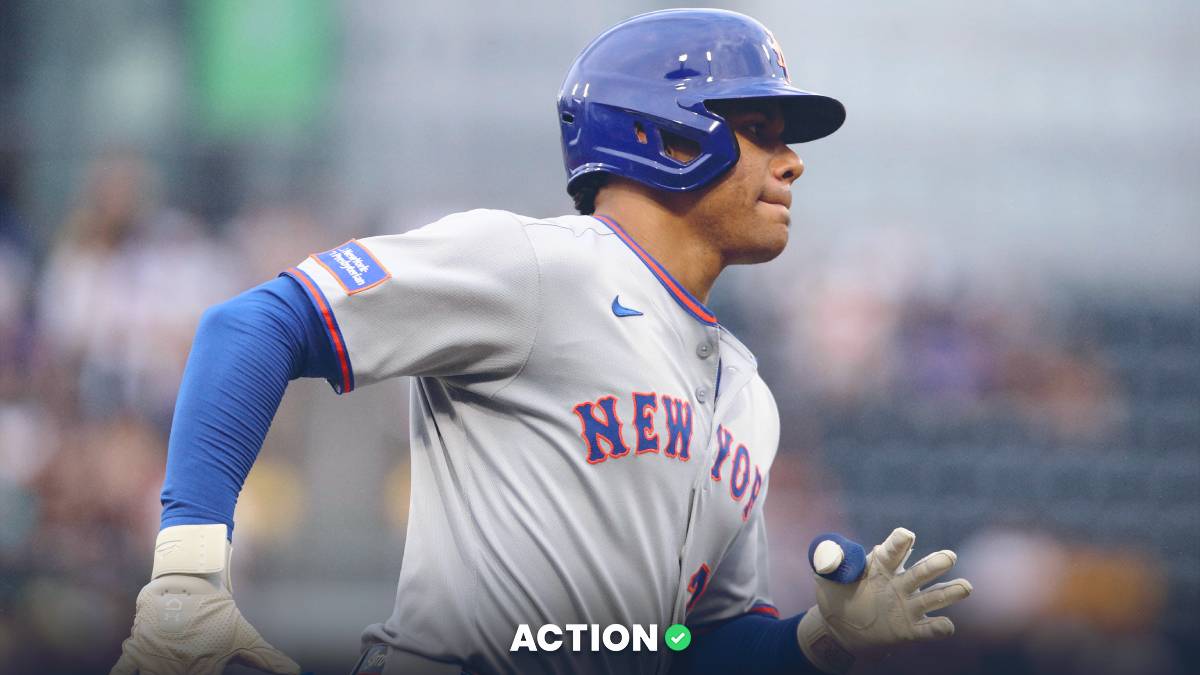 Brewers vs Mets Prediction, Odds, Pick, MLB Parlay