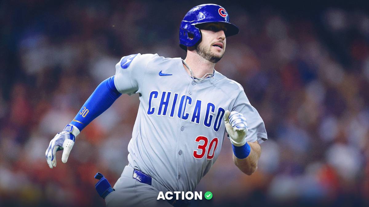 Guardians vs Cubs Prediction, Parlay, Picks, Odds for Wednesday, July 2