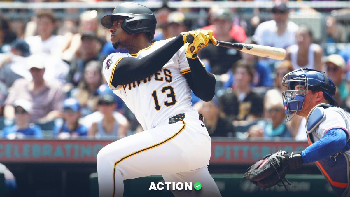 Tuesday MLB Player Props, Picks for Christian Yelich, Brice Turang and Ke’Bryan Hayes